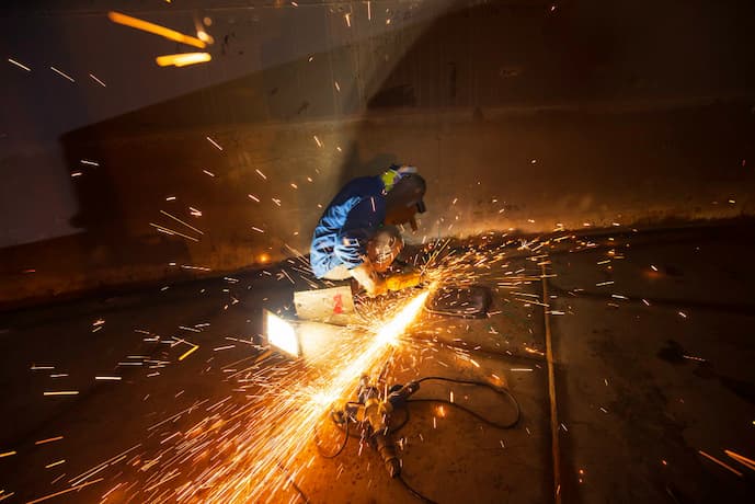 Conheça o serviço de soldagem de precisão a laser da Itec Soldas