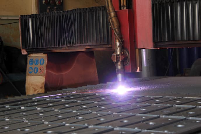 Descubra a qualidade das peças soldadas a laser da Itec Soldas