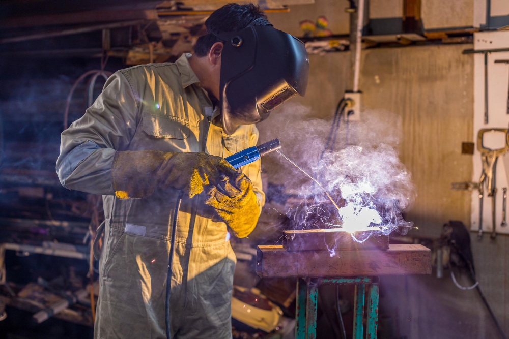 Solda para brasagem: o que você precisa saber agora