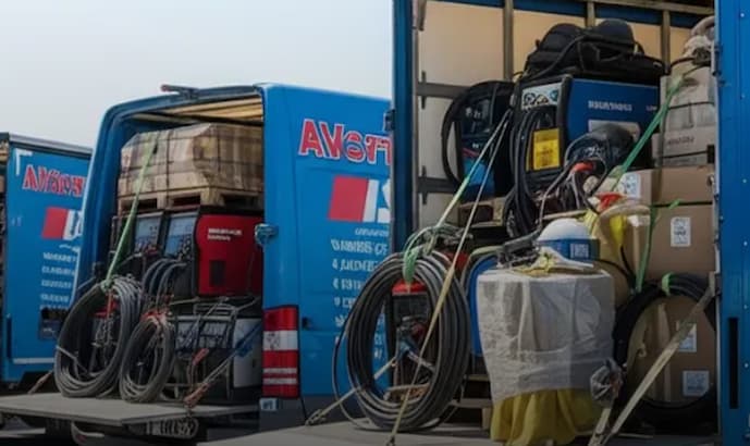 Como escolher o parceiro ideal para transporte de peças automotivas?