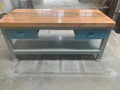 Encontre o fabricante de bancada industrial ideal em São Paulo